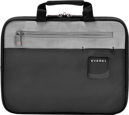 EVERKI ContemPRO Sleeve 133" Laptoptasche, schwarz