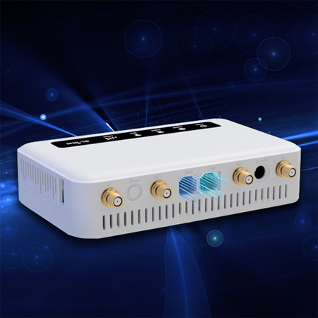 Router LTE Wi-Fi 6 GL-Inet Spitz Plus GL-X2000
