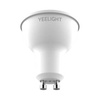 Yeelight LED GU10 WiFi W1 dimmbare Glühbirne 1pc