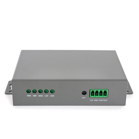 Industrieller USB RAW WiFi Cloud Druckserver