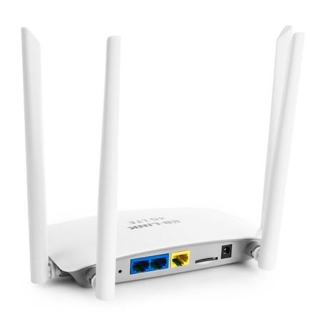 N300 4G LTE Heim-WiFi-Router CPE450EU