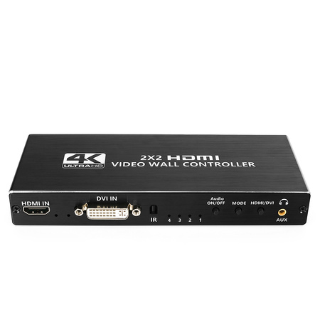 Videowand-Steuerung SPH-VW225