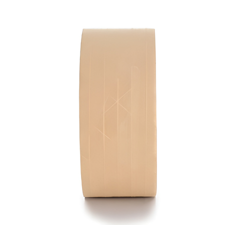 Eko papierowa taśma zbrojona włóknem szklanym Bublaki BT-W700R 70 mm / 137 m (10 szt.)