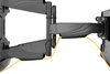 Uchwyt TV Goobay OLED FULLMOTION L 37"-70" do 30kg