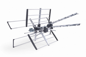 antena Opticum SPARTA LAMBDA Combo