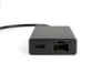 Multiport USB-C 2 w 1 na RJ45 + USB-C SPU-M08