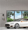 Universal EV Typ 2 LAPP 22kW 32A 6m Ladegerät