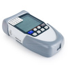 Zestaw Identyfikatory RJ45 7szt plus Wielofunkcyjny miernik tester kabli sieciowych LCD POE Szukacz Par Spacetronik SP-LT03