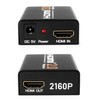 HDMI Repeater Verstärker 4Kx2K Spacetronik HDRE02