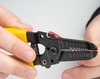 Nożyce do ściągania izolacji 10-22 AWG JONARD TOOLS JIC-1022
