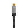 Spacetronik KCH-SPA020 2m USB-C 3.1 HDMI 8K Kabel