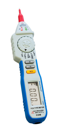 PeakTech 1080 Stift-Multimeter