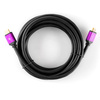 Certyfikowany Kabel HDMI 2.1 8K Spacetronik SH-SPR040 4m