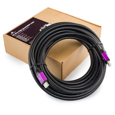 UHS HDMI 2.1 8K Kabel Spacetronik SH-SPR075 75m