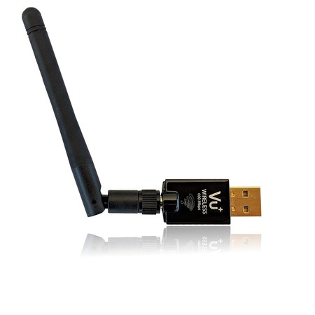 Adapter WiFi VU+ 600mbps 2.4 GHz. 5GHz