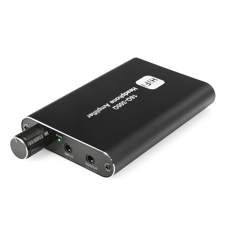 hi-Fi-Aux-Kopfhörerverstärker 35mm SPH-AA01