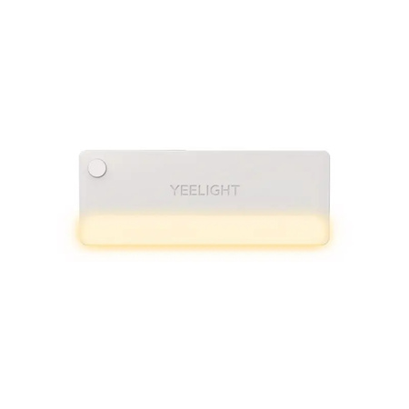 Yeelight LED-Sensor-Schubladenleuchte 4er Pack