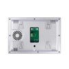 Inteligentny monitor wideodomofonu Tuya TFT 7" Spacetronik SPD-MT703W biały