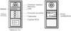Dodatkowy panel wideodomofonu szesnastorodzinny Spacetronik DiO SPD-DP916