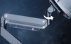 Spacetronik SPA-D110B schwerer Monitorhalter