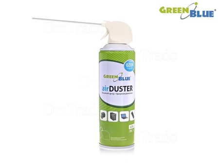 GreenBlue GB400 400ml Druckluft