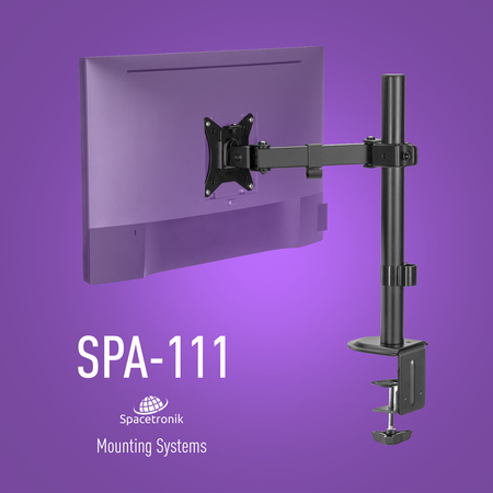 Spacetronik SPA-111 Monitorhalterung