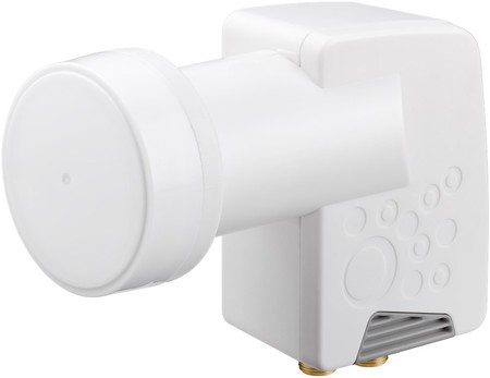 LNB-Zwilling Goobay 01dB