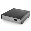 120W 6 Port USB A und C Ladegerät Ldnio Q605 schwarz