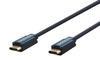 CLICKTRONIC Kabel USB 3.2 Gen1 2x USB-C 2m