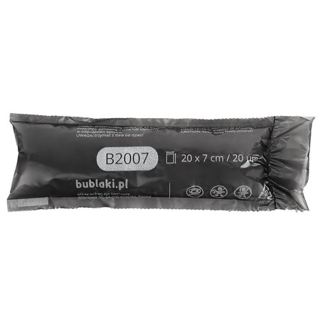 Bublaki Airbag-Füllung B2007 Blac