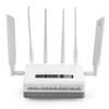 Router Wi-Fi 6 5G z baterią Puli AX GL-XE3000 z Dual-SIM, Multi-WAN, VPN, OpenWrt