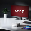 Minisforum UM870 Slim AMD Ryzen 7 8745H 0+0