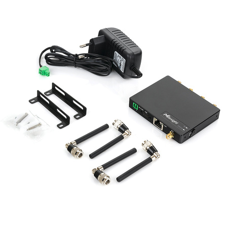 Milesight Industrie-Router MIL-UR32S-L04EU-P