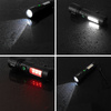 Latarka akumulatorowa taktyczna 260lm 5W LED SMD Vayox VA0181