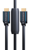CLICKTRONIC Aktywny kabel HDMI 2.0 4K 60Hz 30m