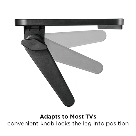 Universalablage für TV-Zubehör SPE-T71