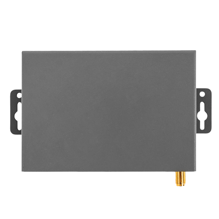 Serwer druku WiFi USB Printserwer przemysłowy RAW Spacetronik SPS112