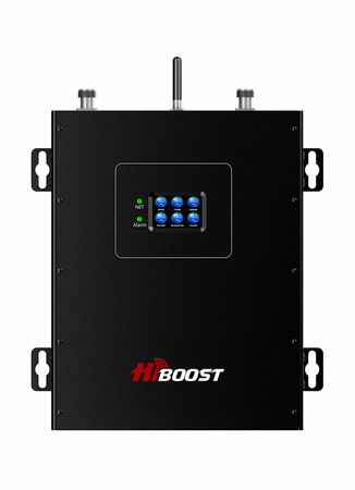 HiBoost Hi20-6S-Plus GSM/5G Repeater Kit - zdjęcie 2