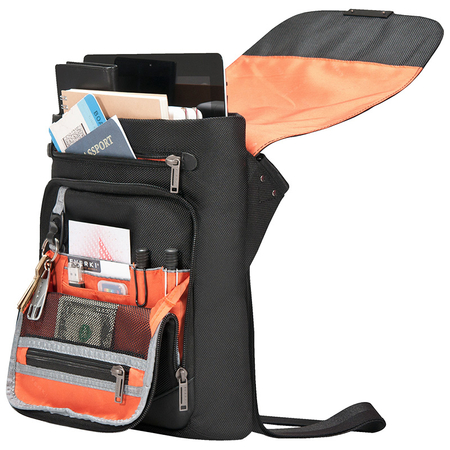 Torba do laptopa EVERKI Venue XL 12,9" - zdjęcie 2