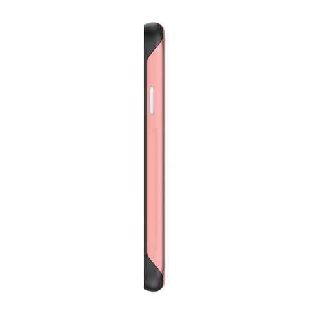 Etui Atomic Slim 2 Apple iPhone Xr różowy