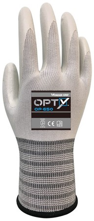 Wonder Grip OP-650 M/8 Opty Schutzhandschuhe