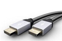 Kabel Display Port - Display Port DP/DP Goobay Plus 5m