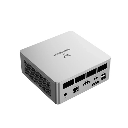 Minisforum UM870 Slim AMD Ryzen 7 8745H 0+0
