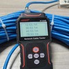 Noyafa NF-8209S POE Kabel Tester Paar Finder