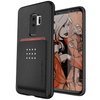 Etui Exec 2 Samsung Galaxy S9 Plus czarny