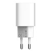 USB 20W PD QC3.0 Ladegerät USB-C Lightning Kabel