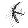 Antena szerokopasmowa DVB-T2 Spacetronik Ares 5G