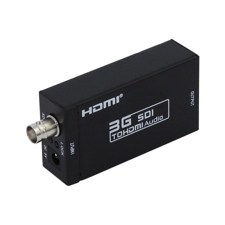 3G HD SDI zu HDMI Konverter Spacetronik SPH-SDI3GI