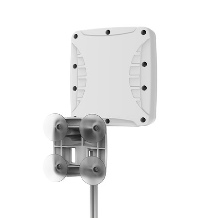 Poynting XPOL-1-5G-21 MIMO 2x2 SMA-Panel-Antenne