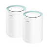 Router WiFi Mesh WiFi AC1200 Dual Band 1Gbps LAN WiFi 5 1szt. Cudy M1300